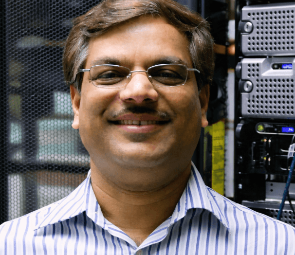 Prof. Rajkumar Buyya