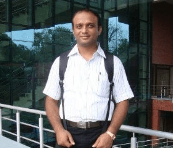 Prof. Ruchir Gupta